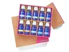 ISAGENIX Essence Complete Collection ESSENTIAL OIL 10 Bottles x (15 mL) Airway