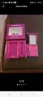 PATRICK TA BARBIE BLUSH AND GLOSS SET LIMITED-EDITION HOLIDAY SET