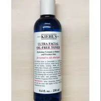 在飛比找蝦皮購物優惠-專櫃正品 KIEHL'S 契爾氏 冰河保溼無油清爽化妝水 2