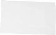 Gadpiparty Hand-Painted Long Roll White Painting Canvas for Kids Large Size and Wear-Resistant Drawing Canvas Multi-Purpose Application Blank Cloth