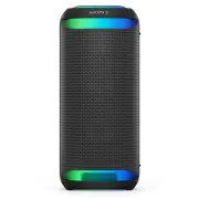 Sony Portable Bluetooth Wireless Party Speaker SRSXV800