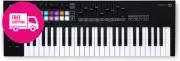 Launchkey 49 Mk3 MIDI Controller Keyboard