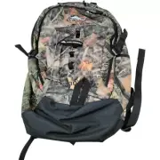 High Sierra Backpack Kings Camo Cirque 30 Hiking Backpack Green Camo