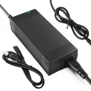 AC Adapter For FY0424200850 Jetson Plasma All-Terrain Hoverboard Charger Power