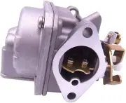 Johnson 4HP (2003-2007) 4-Stroke Outboard Carburetor