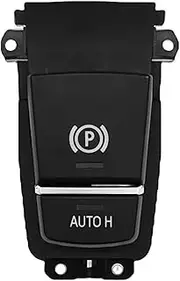 for BMW 5 6 7 Series X3 X5 X6 F02 F15 F16 F18 F25 F07 Parking Hand Brake Park Control Switch Button 61319385029 Car Accessories