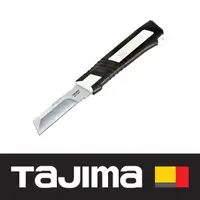 在飛比找momo購物網優惠-【TAJIMA 田島】電器工事用刀(DK-TN80)