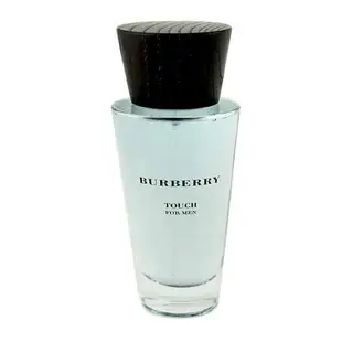 巴寶莉 Burberry - Burberry Touch 淡香水