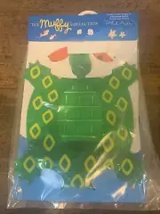 NEW NABCO MUFFY VANDERBEAR HOPPY SPLASH PARTY INFLATABLE RAFTS TURTLE HORSE HTF