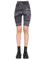 [Mcq] Mcq-Cyclist Shorts-Donna L