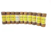 BUSSMANN LPJ-25SP -QTY OF 10-TIME DELAY LPJ-25SP -QTY OF 10-