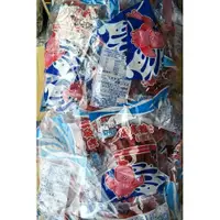 在飛比找i郵購優惠-海底雞風味紅燒魚(50包/袋) 1袋