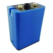 Bendix King clamshell laa-0139,laa125 blue by Banshee