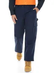 King Gee Womens Work Pants