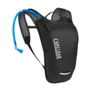 Camelbak Hydrobak Light 50oz, Black/Silver