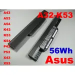 ASUS 華碩 A32-K53 原廠電池 A54C A54H A54HR A54HY A54L A54LY A83