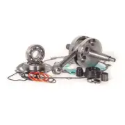 Stroker Bottom End Kit~2003 Kawasaki KX100 Offroad Motorcycle Hot Rods CBK0032