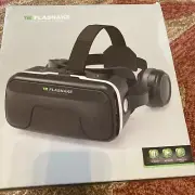 Virtual reality glasses Flasnake