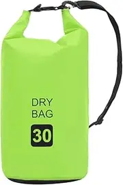 Generic Dry Bag Green 30 L PVC