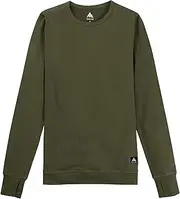 [Burton] Women's Midweight Base Layer Crewneck