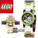 ::bonJOIE:: 美國進口 LEGO 樂高 巴斯光年 Toy Story Buzz Lightyear 兒童手錶 (潛水50米)(全新盒裝) 兒童錶 積木錶 迪士尼 玩具總動員