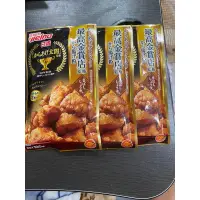 在飛比找蝦皮購物優惠-日清最高金賞唐揚炸雞粉醬油味