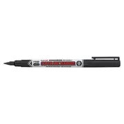[Uni-Ball] Super Ink Black Marker (0.9mm)