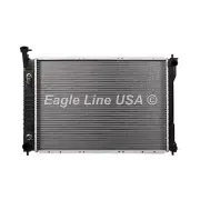 Radiator Replacement Fits 93-95 Nissan Quest Van Mercury Villager V6 3.0L GXE XE
