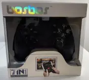 New Bosbos Wireless Bluetooth Gamepad Game Controller Receiver For Android iOS