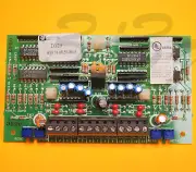 Bosch / Radionics D129 Initiating Circuit Module