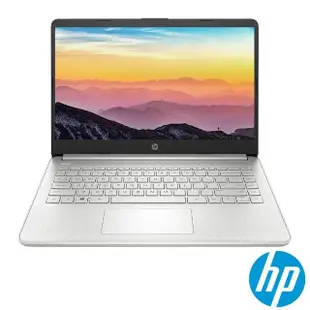 【HP 惠普】14吋 i5-1235U 輕薄筆電(超品/16G/512G SSD/Win11)