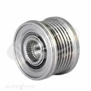 Nuline Alternator Overrunning/Clutch Pulley - OAP092