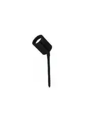 Beacon Lighting Sentinel 12V Spike Spot in Black