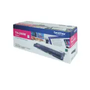 Brother TN240 Magenta Toner Cartridge (Original)