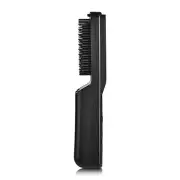 Heat Stroke Wireless Beard & Styling Hot Brush, Cool Touch Tips Anti