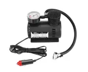 300PSI 12V Mini Air Compressor Auto Car Electric Tire Air Inflator Pump Mini Air Compressor