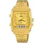 Pulsar Men's Watch PBK036X2: A Luxurious Timepiece