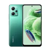 Redmi Note 12 5G 4GB RAM 128GB ROM | 1st Phone with 120Hz Super AMOLED GREEN