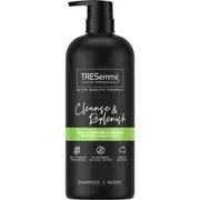 TRESemme Shampoo Cleanse & Replenish 940mL