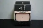 e.l.f. Poreless Putty Primer with Hydrating Squalane - 0.74 oz Universal Sheer