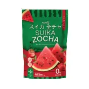 Water Melon Detox Drink High Fiber Tae Jiaogulan Dragon Fruit SUIKA ZOCHA +track