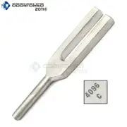 New Tuning Fork C 4096 Ent Surgical Medical Instruments Exam Diagnostic Tools