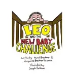 LEO AND THE NEW BABY CHALLENGE