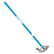 IDEAL Electrical 74-027 Aluminum Bender Head, Conduit Metal Pipe Bender W/Handle