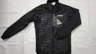 NEW ADIDAS MEN'S TERREX XPERIOR VARILITE HYBRID PRIMALOFT BLACK JACKET SIZE L