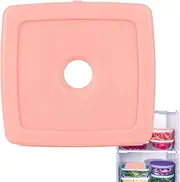Reusable Ice Packs for Coolers,Thin Lunchbox Ice Packs - Long Lasting, Reusable, Space Saving Cold Box, Specialty Tools, Kitchen Gadgets for Camping Fishing
