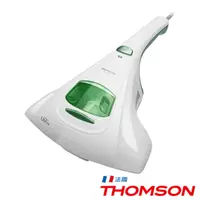 在飛比找PChome24h購物優惠-THOMSON 紫外線抗敏除塵蹣吸塵器 TM-SAV19M