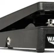 Electro-Harmonix Wailer Wah Wah Pedal