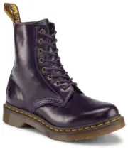 Dr Martens Doc 8 Hole 1460 Pascal Potent Purple Buttero 13512500
