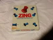Vintage 1989 ZING 3.5" PC 1.0 NEW & SEALED